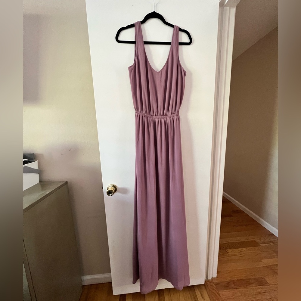 Bridesmaid Dress